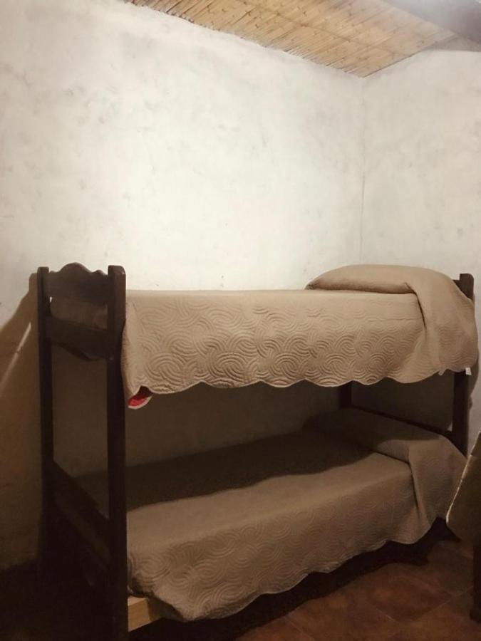 Matices De Molinos Hostal ภายนอก รูปภาพ