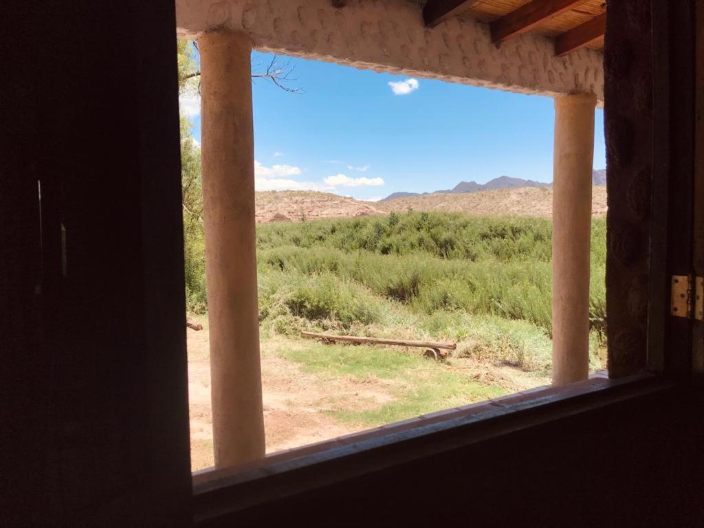 Matices De Molinos Hostal ภายนอก รูปภาพ