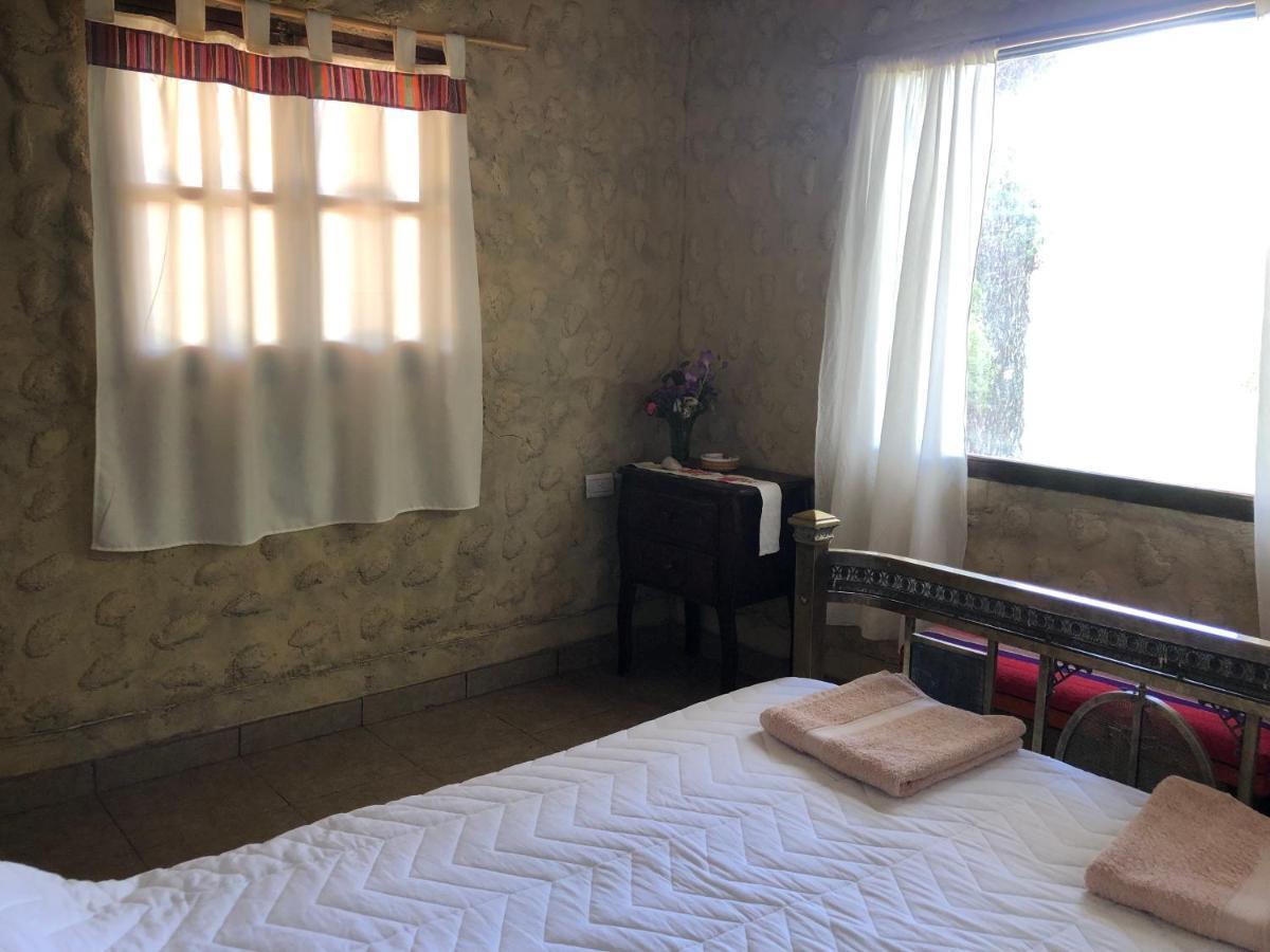 Matices De Molinos Hostal ภายนอก รูปภาพ