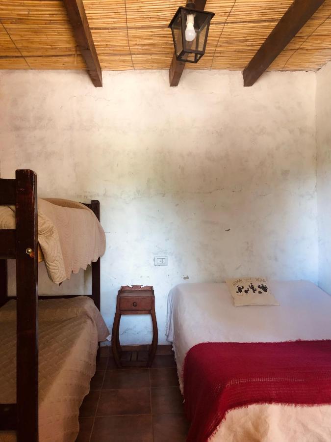 Matices De Molinos Hostal ภายนอก รูปภาพ